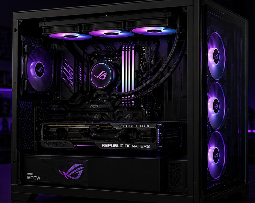 Asus ROG Strix